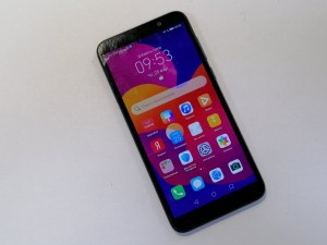 Мобильный телефон Honor 9s 32GB