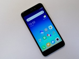 Мобильный телефон Xiaomi redmi 5a 16GB