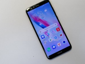 Мобильный телефон Honor 9lite 3/32GB
