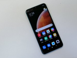 Мобильный телефон Xiaomi redmi 9 3/32gb
