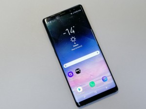 Мобильный телефон Samsung galaxy note 8 64GB