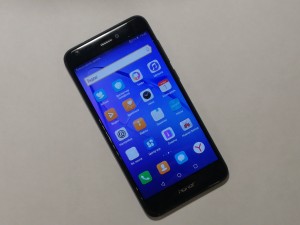Смартфон HONOR 8 Lite 4/32GB