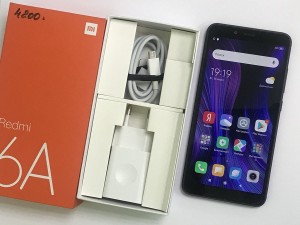 Мобильный телефон Xiaomi 6А 16GB