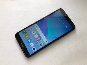 Мобильный телефон Huawei Y6 Prime 2/16GB