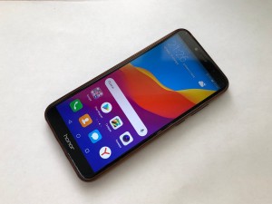 Мобильный телефон Honor 7а Pro 2/16GB
