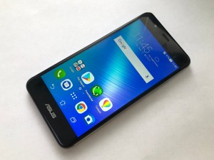 Мобильный телефон ASUS Zenfone 3 Max 2/16GB