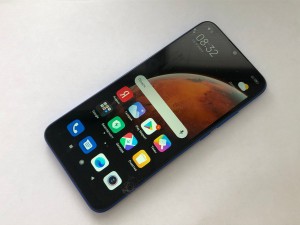 Мобильный телефон Xiaomi redmi 9a 2/32GB