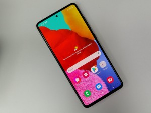 Мобильный телефон Samsung а51 64GB