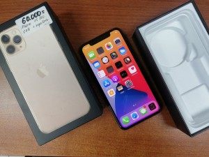 Мобильный телефон iPhone 11 Pro 64GB