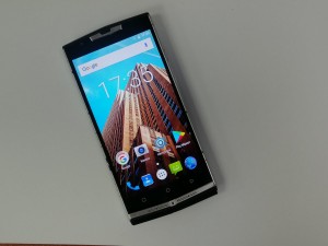 Мобильный телефон okitel k10000pro 3/32GB