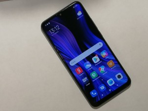 Смартфон Xiaomi Redmi 9 3/32GB (NFC)