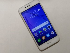 Смартфон HONOR 6A 2/16 GB