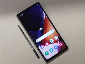 Смартфон Samsung Galaxy Note 20 Ultra 8/256GB