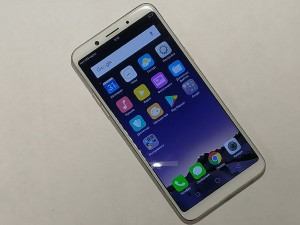 Мобильный телефон OPPO F5 4/32GB