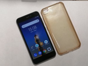 Мобильный телефон Xiaomi Redmi Go 1/8GB