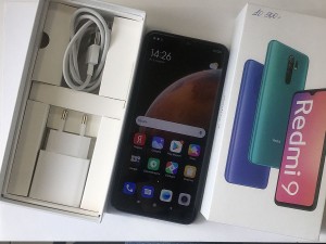 Мобильный телефон Xiaomi Redmi 9 64GB