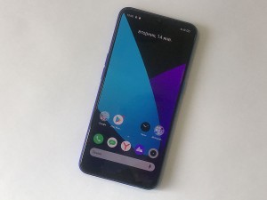 Мобильный телефон realme  XT 128GB