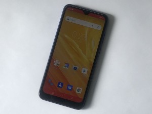 Мобильный телефон Blackview A60 16GB
