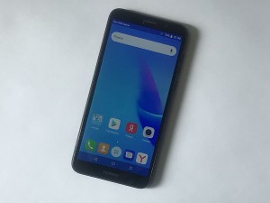 Мобильный телефон Huawei Y5 Lite 16GB
