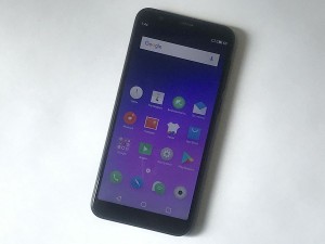 Мобильный телефон Meizu M8c 16GB