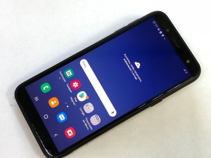 Мобильный телефон Samsung Galaxy J6 (2018) 3/32GB
