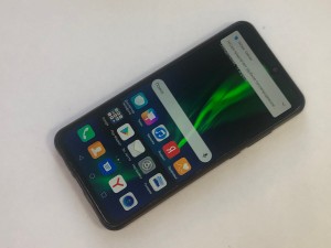 Мобильный телефон HONOR 8X 4/64GB