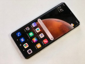 Мобильный телефонXiaomi Mi Note 10 Lite 6/128GB