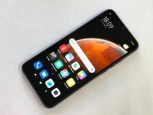 Мобильный телефон  Xiaomi Redmi 9A 2/32GB