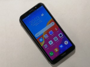 Мобильный телефон Honor 7А