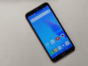 Мобильный телефон Huawei Y5 lite 16gb