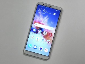 Мобильный телефон Honor 7х  64 GB 