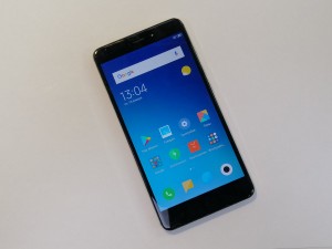 Мобильный телефон Xiaomi redmi note 4 64gb