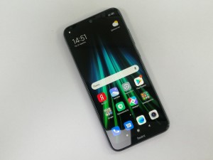 Мобильный телефон Xiaomi Note 8t 32GB