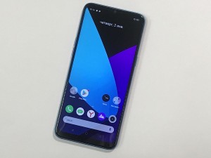 Мобильный телефон realme c3 3/32 GB