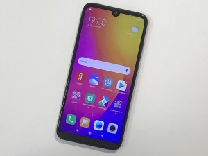Мобильный телефон Xiaomi redmi 7 4/64 GB