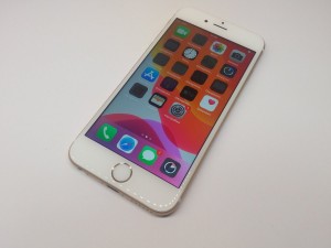 Мобильный телефон iPhone 6s 32GB