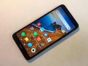 Мобильный телефон Xiaomi Redmi 7a