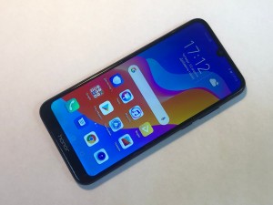 Мобильный телефон Honor 8а 32GB