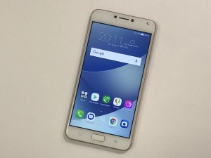 Мобильный телефон ASUS zc554kl 32GB