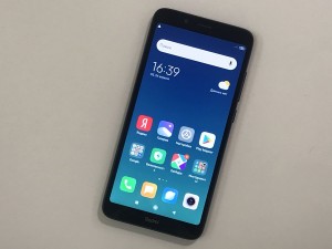 Мобильный телефон Xiaomi 7A 32GB
