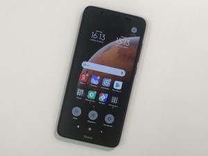 Мобильный телефон Xiaomi Redmi 7A 32GB