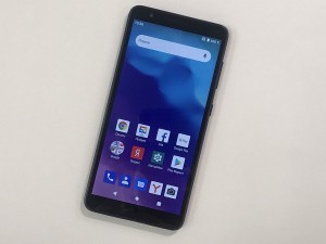Мобильный телефон ZTE Blade A3 2020 32gb