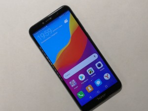 Мобильный телефон Honor 7A Pro 2/16GB