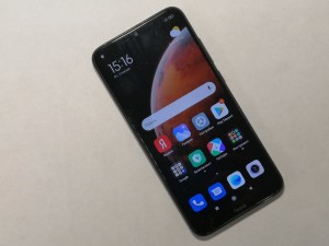 Мобильный телефон Xiaomi Redmi 8 3/32GB