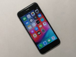 Мобильный телефон iPhone 6S 16Gb