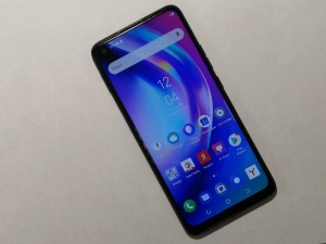 Мобильный телефон Tecno Camon 12 Air 3/32GB