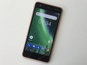 Мобильный телефон Nokia 2  8GB