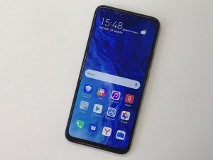 Мобильный телефон Honor 9x 128GB