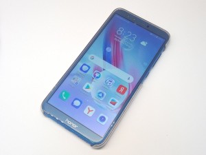 Мобильный телефон Honor 9 lite 3/32GB