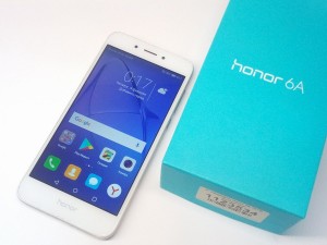 Мобильный телефон Honor 6А 16GB